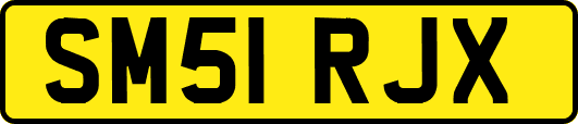 SM51RJX