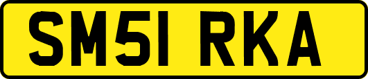 SM51RKA