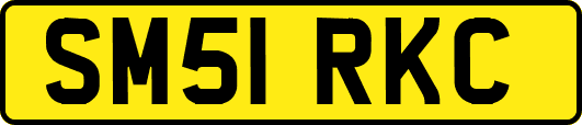 SM51RKC