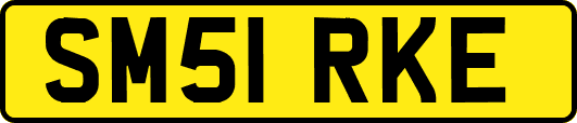 SM51RKE