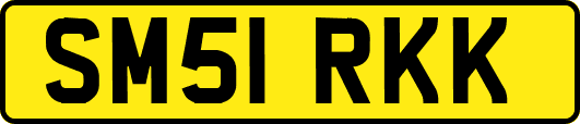 SM51RKK