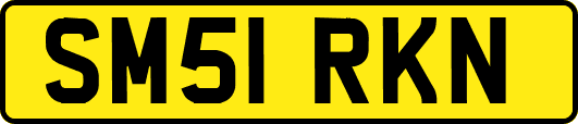 SM51RKN