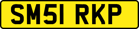 SM51RKP