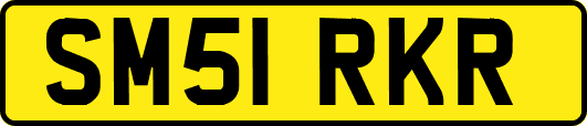 SM51RKR