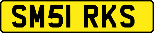 SM51RKS