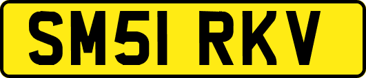 SM51RKV
