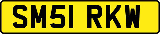 SM51RKW