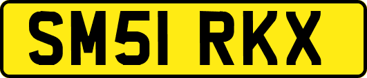 SM51RKX