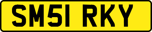 SM51RKY