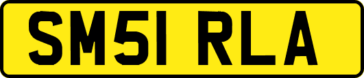 SM51RLA