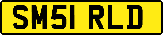 SM51RLD