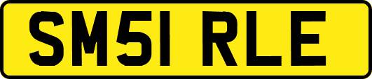SM51RLE