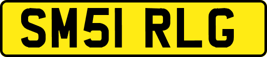 SM51RLG