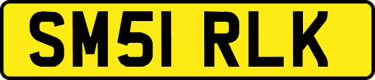 SM51RLK