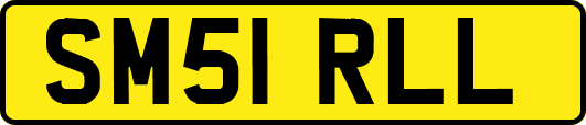 SM51RLL