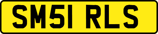 SM51RLS