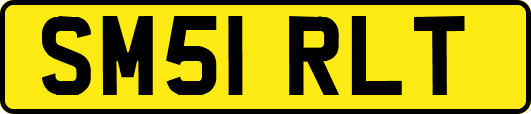 SM51RLT