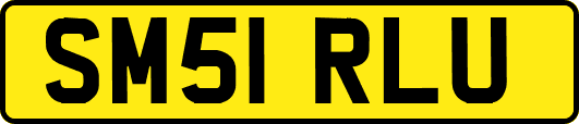 SM51RLU