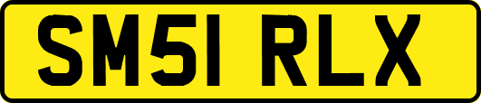 SM51RLX