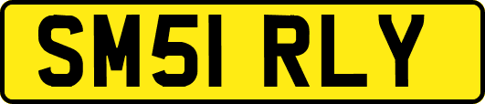 SM51RLY