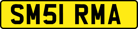 SM51RMA