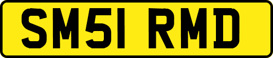 SM51RMD