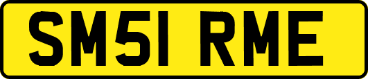 SM51RME