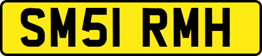 SM51RMH