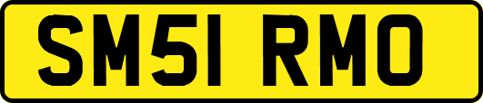SM51RMO