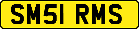 SM51RMS