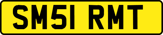 SM51RMT