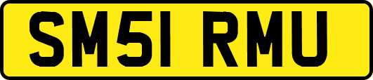 SM51RMU