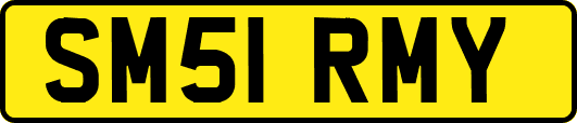 SM51RMY