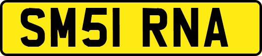SM51RNA