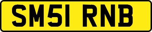 SM51RNB