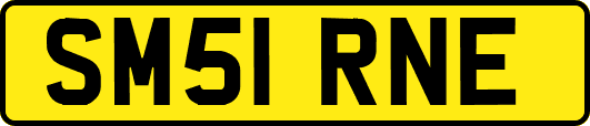 SM51RNE