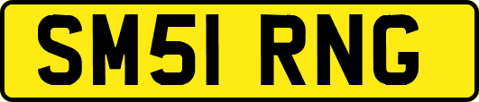 SM51RNG