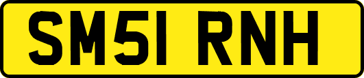 SM51RNH