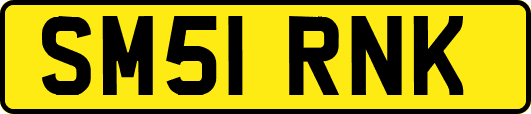 SM51RNK