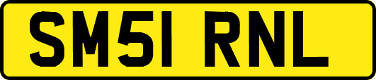 SM51RNL