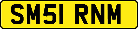 SM51RNM