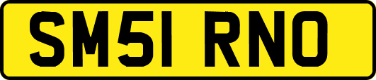 SM51RNO