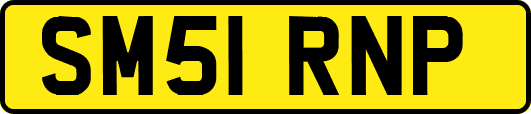 SM51RNP