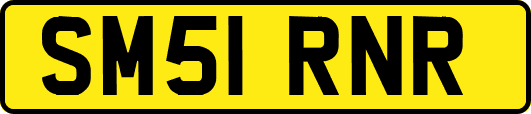 SM51RNR