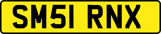 SM51RNX