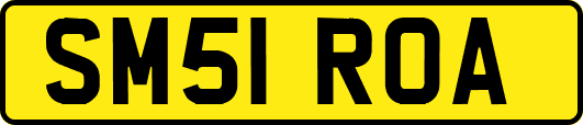 SM51ROA