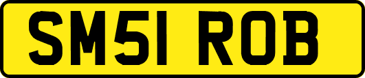 SM51ROB