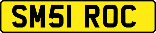 SM51ROC
