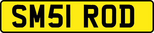 SM51ROD