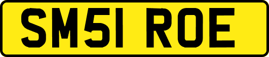 SM51ROE